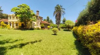 5 Bedroom House for Sale in Ridgeways