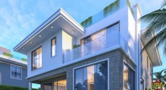 4 Bedroom Townhouse for Sale in Loresho