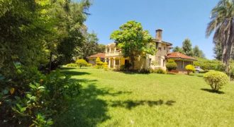 5 Bedroom House for Sale in Ridgeways