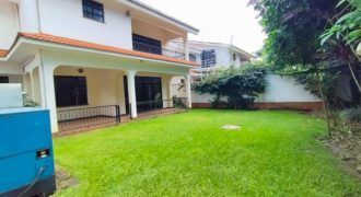 5 Bedroom Townhouse for Sale in Loresho