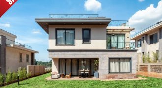 Premium Off-Plan 4 Bedroom Villas In Loresho Ridge For Sale