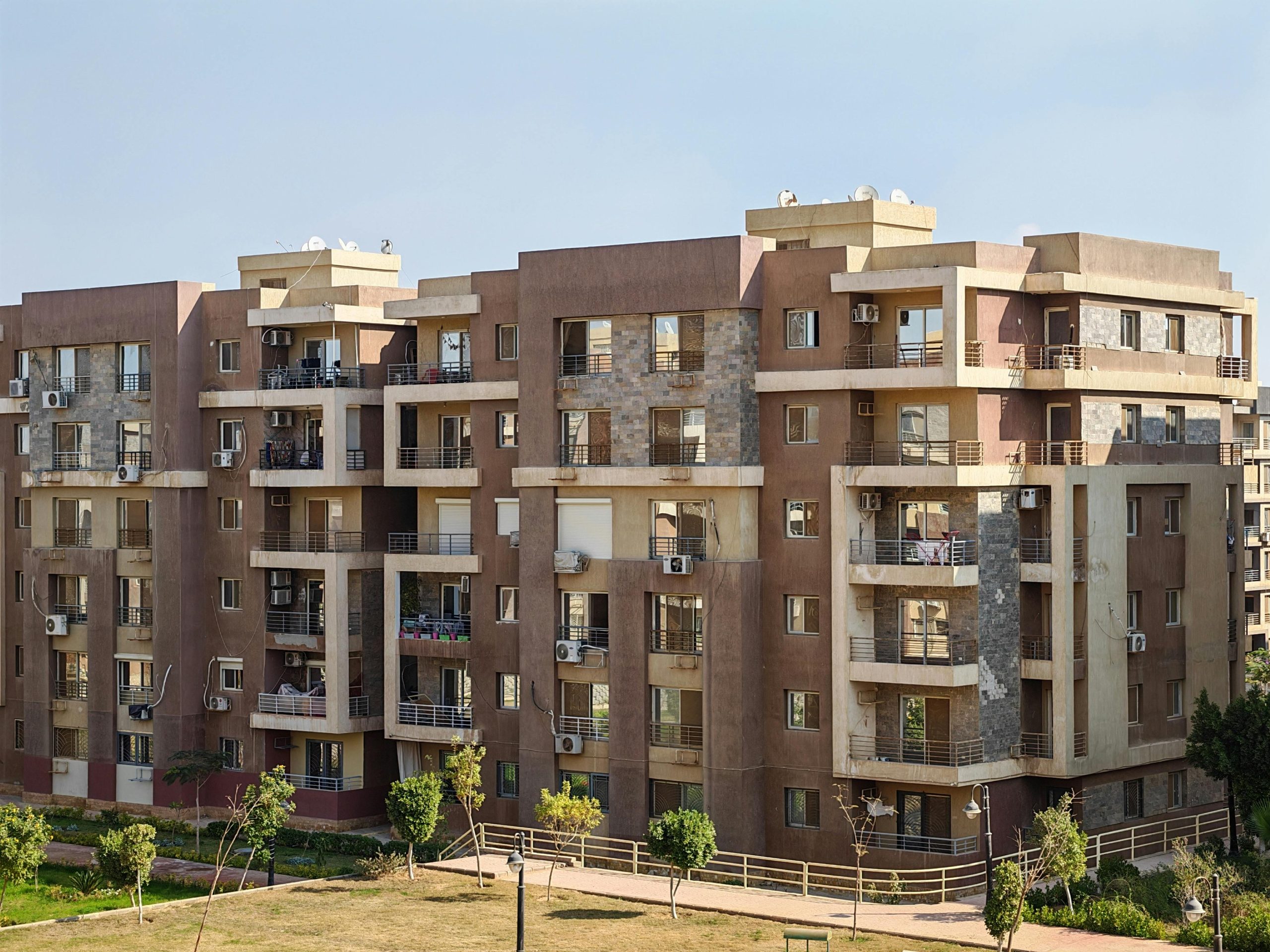 Commercial Real Estate