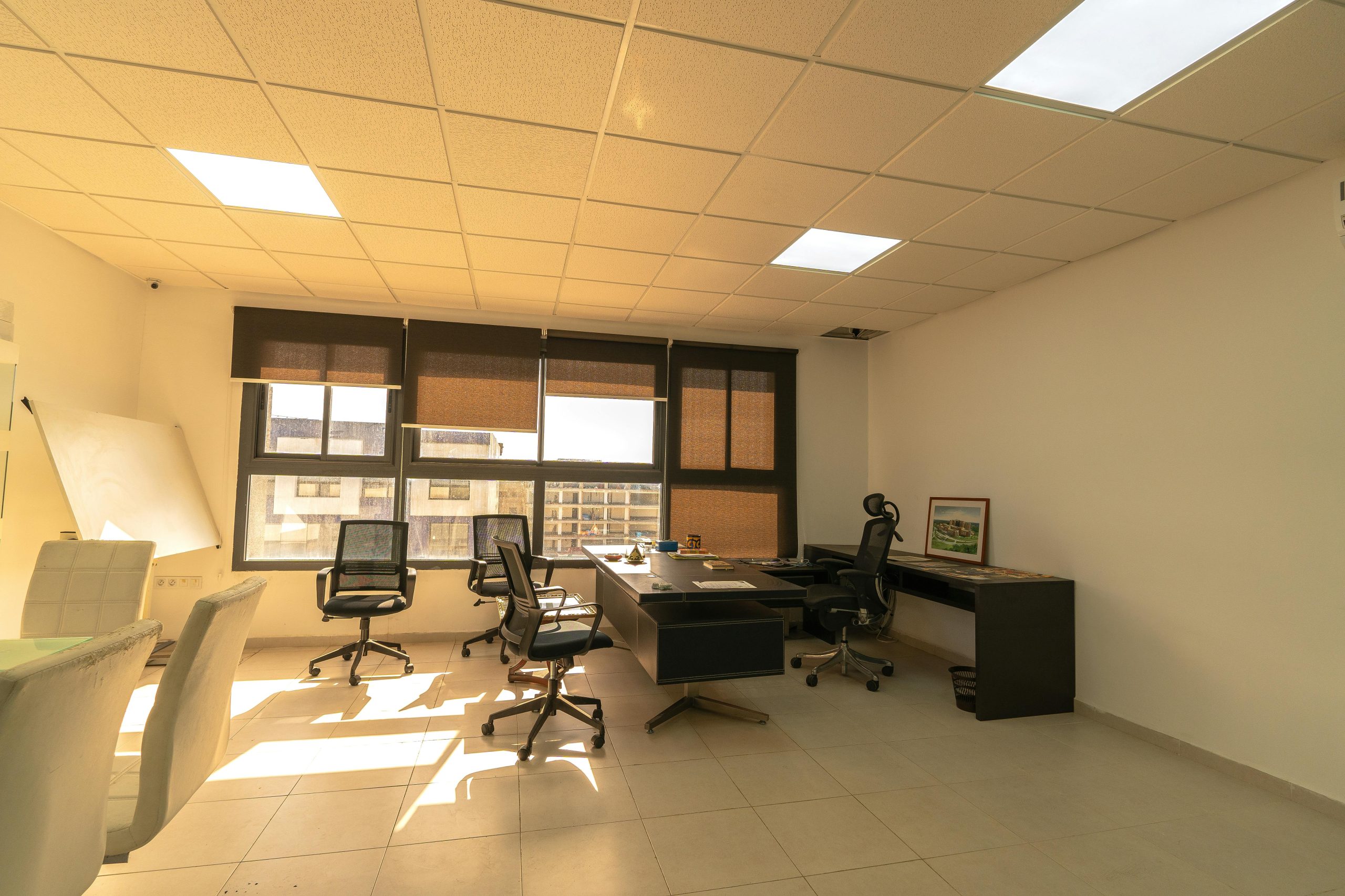 Commercial Real Estate