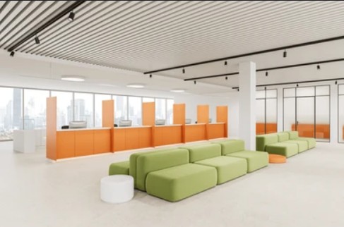 Commercial Real Estate